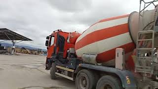 Camion malaxeur Renault C 380 Mixer truck | Image 4 - Machineryline