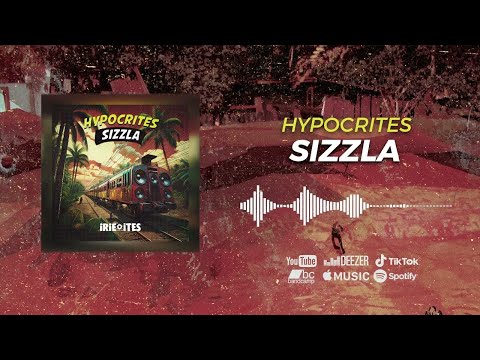 Sizzla & Irie Ites - Hypocrites - Stop That Sound Riddim (Official audio)