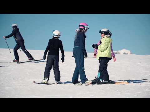 SnowPros - Swiss Ski School