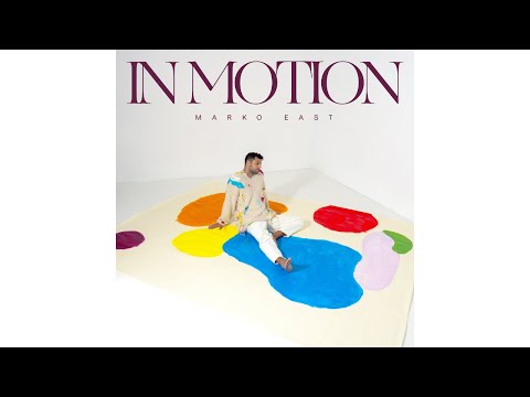 Marko East - Bird of Paradise