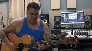 Guitar Solo Tutorial Nou kapab