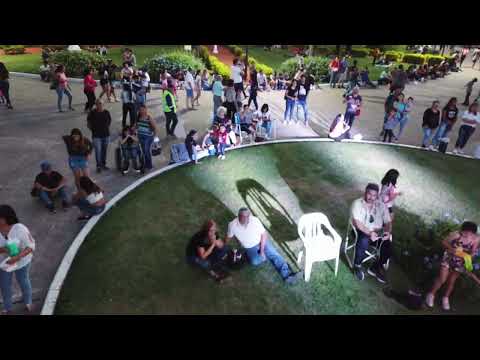 CATEDRAL Y PLAZA CENTRAL RECONQUISTA SANTA FE 06