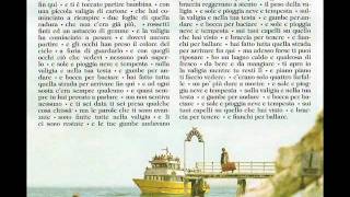 Il peso della valigia Luciano Ligabue