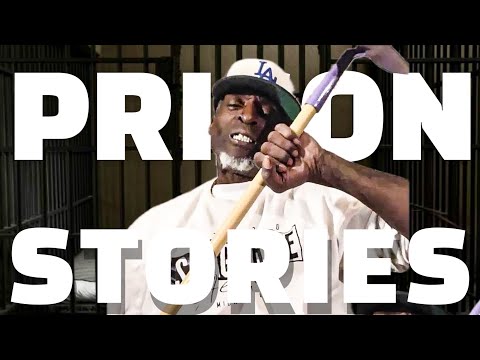 OG Percy “🗣️FIELD CALL!!!…Texas Prison Field Work IS Modern Day SL4VERY” #PrisonStories | 11 YearBid