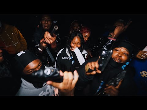 TFlashy - Northbound (Official Music Video) Shot By: Chandidit