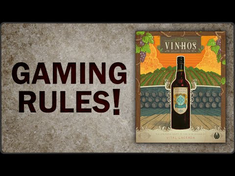 Vinhos Deluxe edice - YouTube Video