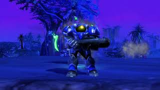 A War Story: Gameplay Showcase (Act 01 Mission 06)