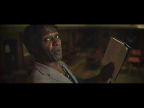 Lemn Sissay, Belong (We Belong Here)