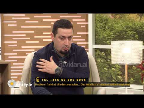 Cilët janë shkaktarët e mpirjes së gishtave të dorës? Flet fizioterapisti