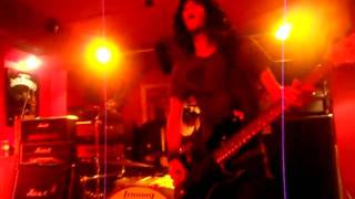 LostAlone - Genevieve DÜSSELDORF