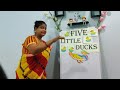 U K G English Rhymes Stories 12 05 2020