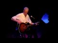 Peter Hammill - Driven - Bitterzoet Amsterdam 13 okt 2012
