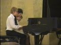 M.Glinka Chernomor's March (Ruslan and Ludmila ...