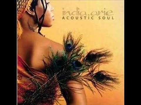 Video Promises de India Arie