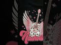 HOODIE ESTAMPADO WESTERN PINK MUSIC CITY