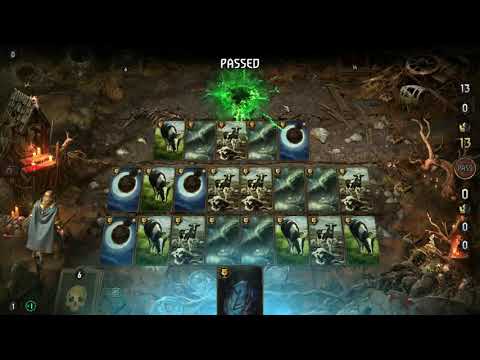 Thronebreaker Rivia Puzzle 01 - Hare Caverns