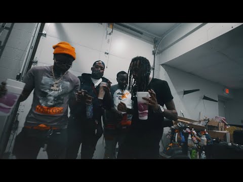 TGE L Masi | Superthrowed Fayfay |  Ghost 53206 | Deadend Quan - Pet Peeve (Official Video)