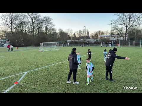 Kloetinge JO9-1 ⚔️ VCK JO9-1