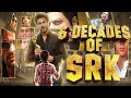 6 Decades Of SRK Birthday Tribute To Shah Rukh Khan 2025 SRK SQUAD