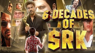 Download lagu 6 Decades Of SRK | Birthday Tribute To Shah Rukh Khan 2025 | SRK SQUAD | mp3 Download lagu 6 Decades Of SRK | Birthday Tribute To Shah Rukh Khan 2025 | SRK SQUAD | mp3