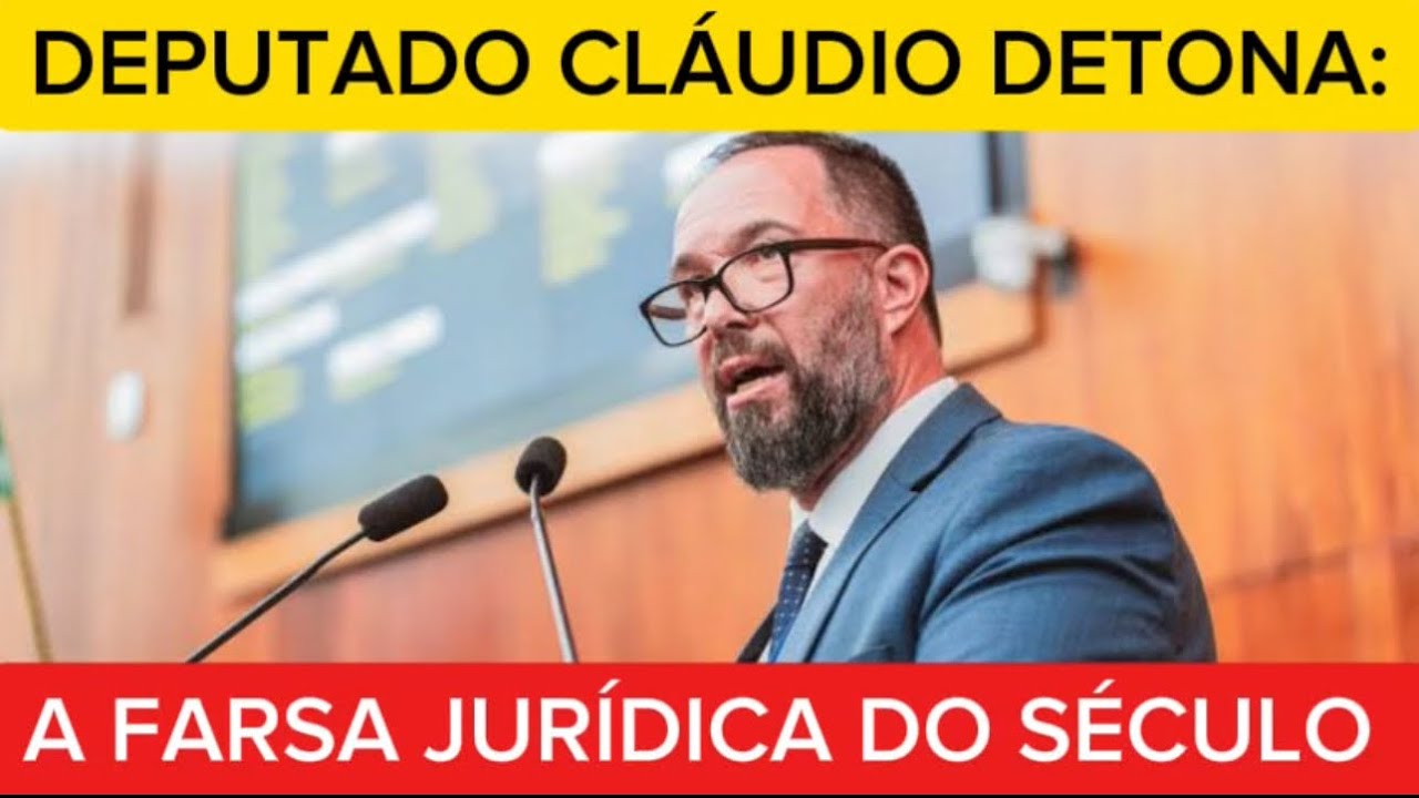 MUITA CORAGEM: DEPUTADO manda ver na PGR, MORAES E LULA
