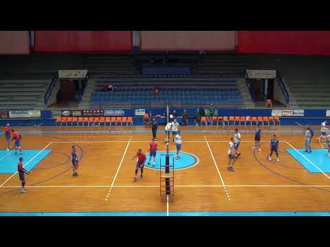 OK Jagodina - OK Jablanica