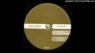 David Roiseux - Perplex