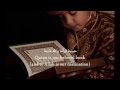 "Tomoh" Arabic Nasheed [Eng subs] | طموحنا | Othman al ...