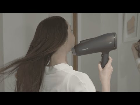 Panasonic EH-NE85-K865 Black