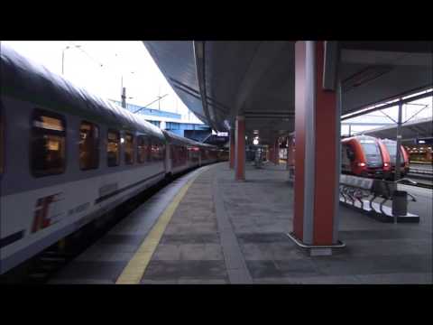 EP09-047 z EIC Krakus do Stolicy | HD |