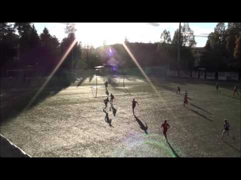 Kolmonen 2016: JPS -  JIPPO (17.9.)