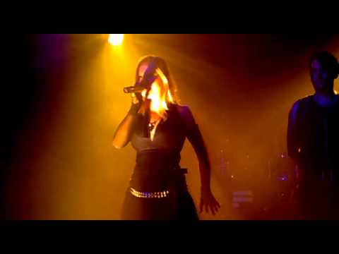Feuerengel live - Stirb nicht vor mir (10 von 18)