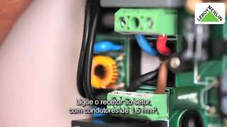 Como instalar um termostato programável para a caldeira | LEROY MERLIN