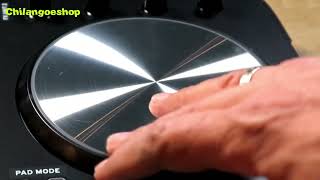 Video thumbnail for Reloop beatmix 2 by Chilango E-Shop