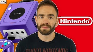 The GameCube Makes A Surprising Appearance And Nintendo Already Going After Leakers? | News Wave