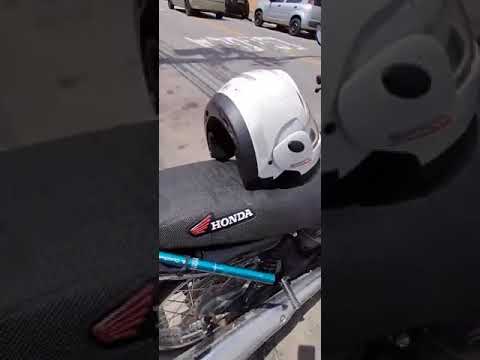 😱Bandido bom é bandido preso😠MulecAgem com o trabalhador😢#shorts #youtubeshorts