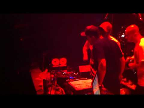 PRAGUE NIGHTMARE LABEL NIGHT XL - HARDCORE FUCKERS