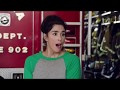 "I Love You America" Sarah Silverman  - Y