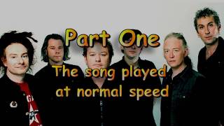 What A Beautiful Day - The Levellers - Acoustic Guitar Lesson (easy-ish)