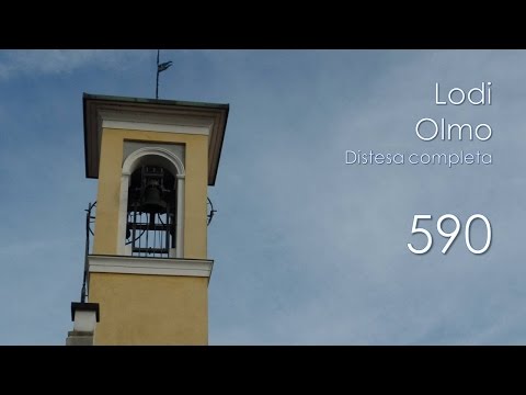 Le campane di Lodi - fraz. Olmo