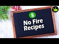Cooking Without Fire For School Competition Fireless Cooking Competition Recipes No Fire Cooking
