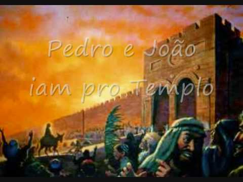 Levanta e Anda video