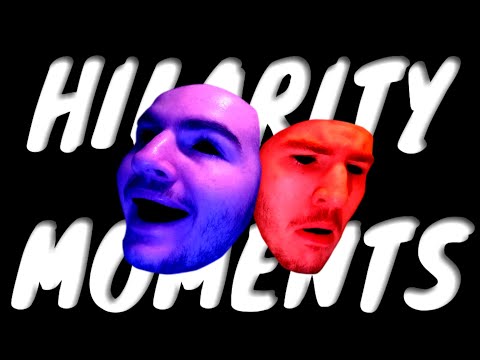 Forward March Studios' HILARITY MOMENTS | Teaser #1