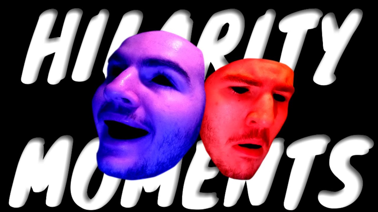 Forward March Studios' HILARITY MOMENTS | Teaser #1