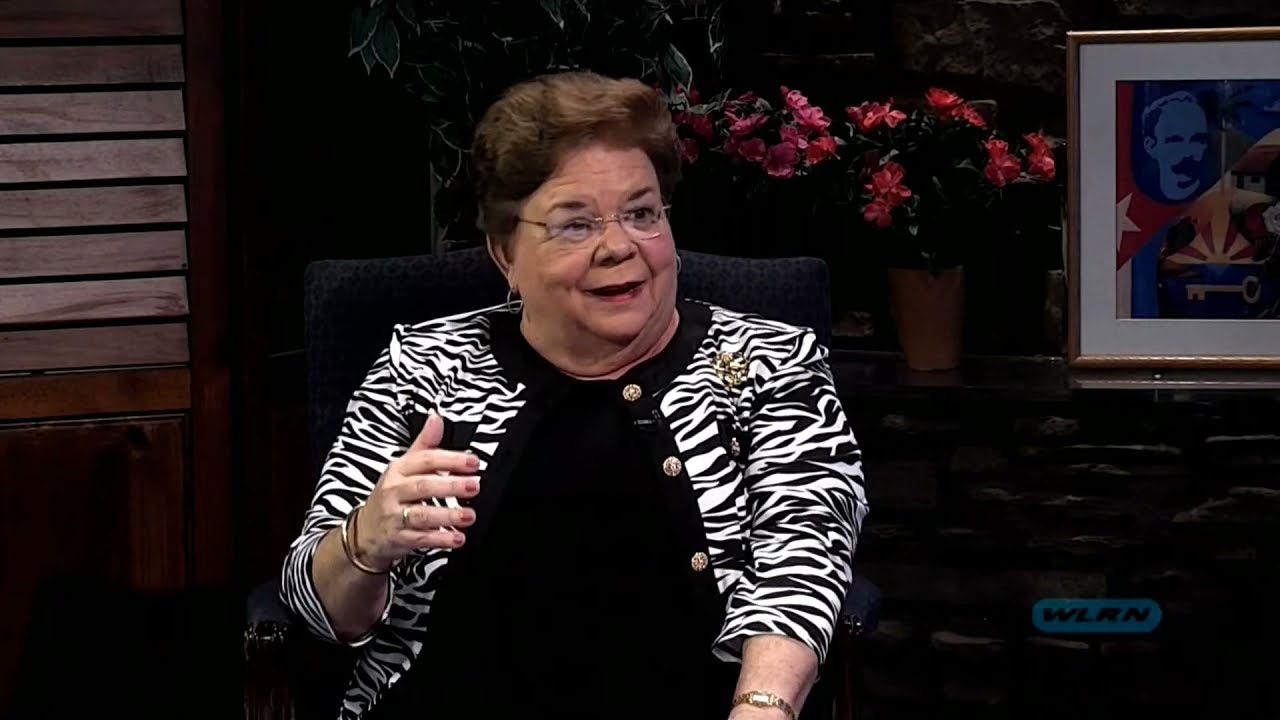 Cuba y su Historia - Las 7 hermanas de José Martí (Una honra familiar) [23-01-2022]