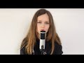 Lana Del Rey - Burning Desire (Cover by Lena ...