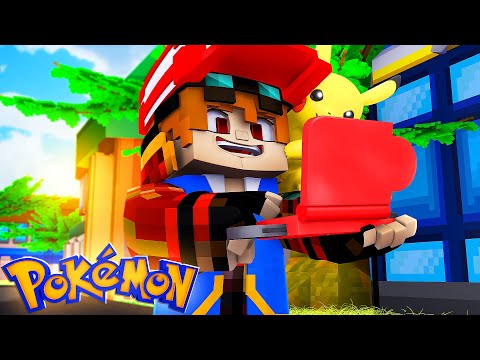 🤚🤤🍆 MINECRAFT PIXELMON / CAMPEONATO HERO BASE DE FORTNITE🤚🤤🍆