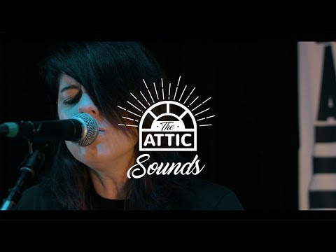 Thumbnail for Sky Submarine - Sonia Leigh @ Eddie's Attic  // The Attic Sounds by Sonia Leigh