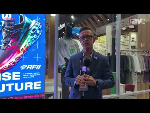 ISE 2025: DynaScan Features 1.8 Fine Pitch High Brightness LED Displays – rAVe [PUBS]