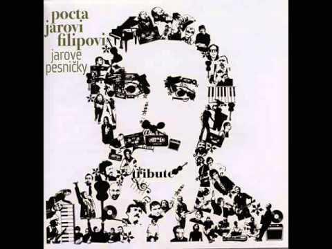 Pocta Jarovi Filipovi - V našej obci (Chiki liki tu-a)